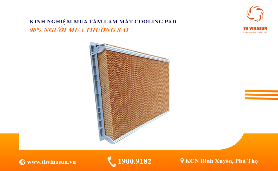 Kinh Nghiệm Mua Tấm Làm Mát Cooling Pad – 90% Người Thường Sai