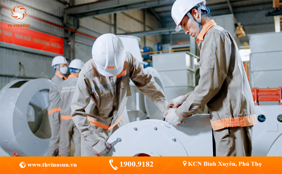 quat-cong-nghiep-th-vinasun quạt công nghiệp TH vinasun