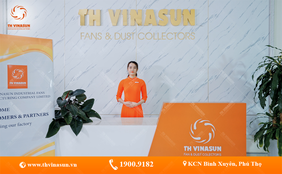 TH Vinasun Group có gì