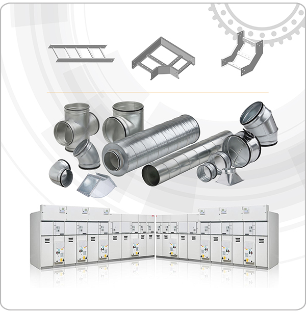 Linh kiện và phụ kiện