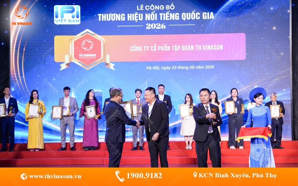 Top 10 thương hiệu nổi tiếng quốc gia